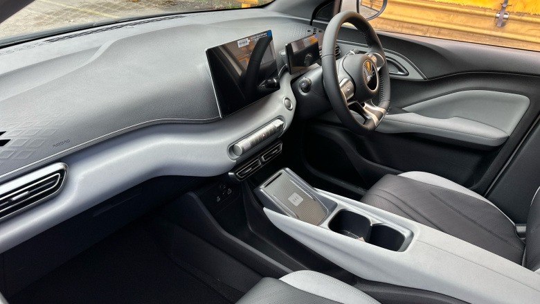 BYD Dolphin Surf 115kW Comfort 43kWh 5dr Auto Electric Hatchback